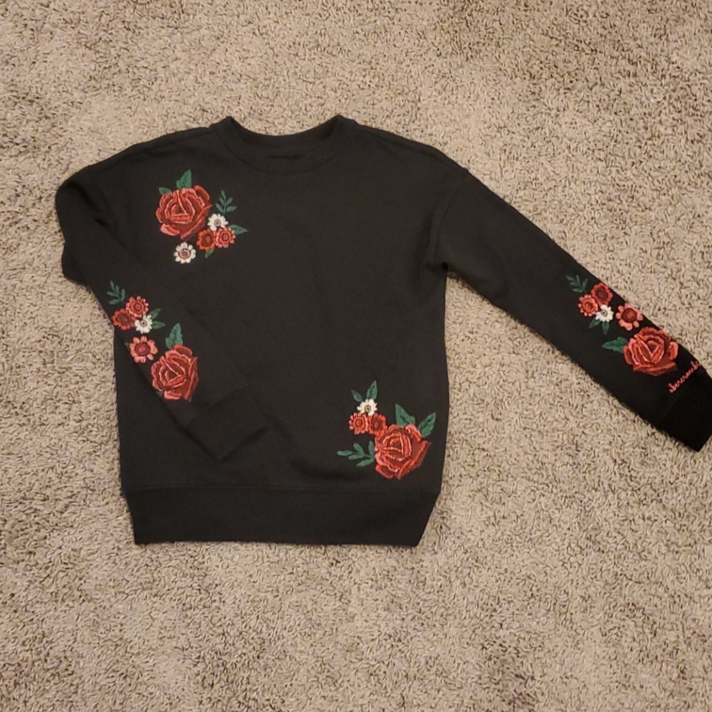 Abercrombie sweatshirts